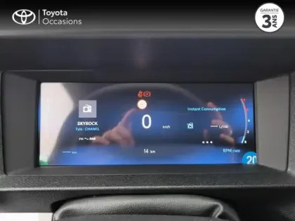 Photo 28 Toyota Proace  Medium 2.0 D-4D 140 Start MC24