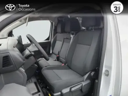 Photo 25 Toyota Proace  Medium 2.0 D-4D 140 Start MC24