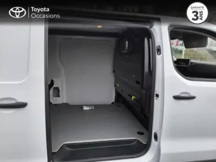 Photo 21 Toyota Proace  Medium 2.0 D-4D 140 Start MC24