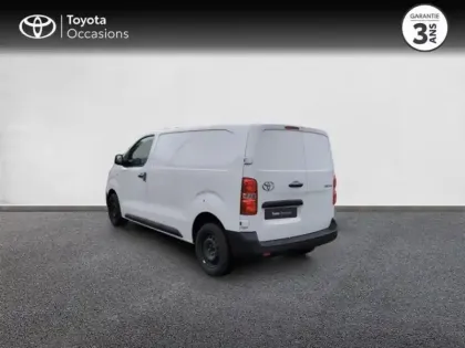 Photo 16 Toyota Proace  Medium 2.0 D-4D 140 Start MC24