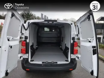 Photo 9 Toyota Proace  Medium 2.0 D-4D 140 Start MC24
