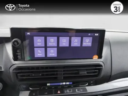 Photo 29 Toyota Proace  Medium 2.0 D-4D 140 Start MC24