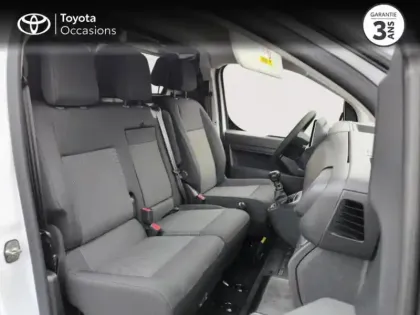 Photo 20 Toyota Proace  Medium 2.0 D-4D 140 Start MC24