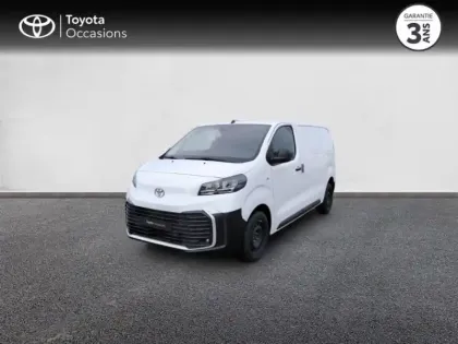 Photo Toyota Proace