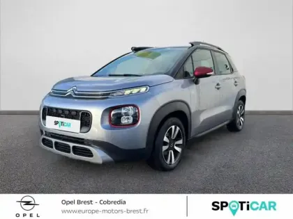 Photo Citroën C3 Aircross