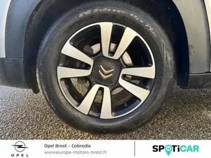 Photo 5 Citroën C3 Aircross  BlueHDi 110ch S&S C-Series