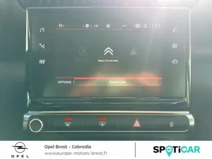 Photo 12 Citroën C3 Aircross  BlueHDi 110ch S&S C-Series