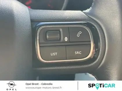 Photo 8 Citroën C3 Aircross  BlueHDi 110ch S&S C-Series