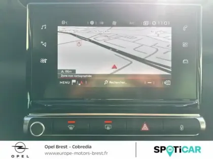 Photo 11 Citroën C3 Aircross  BlueHDi 110ch S&S C-Series