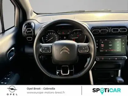 Photo 7 Citroën C3 Aircross  BlueHDi 110ch S&S C-Series