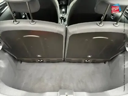 Photo 13 Peugeot 108  VTi 72 Style S&S 4cv 5p