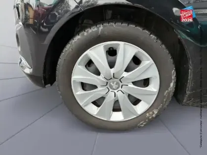 Photo 9 Peugeot 108  VTi 72 Style S&S 4cv 5p