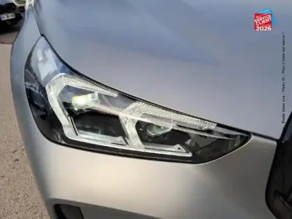 Photo 12 BMW X1  ixDrive30 313ch M Sport