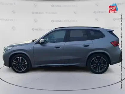 Photo 8 BMW X1  ixDrive30 313ch M Sport