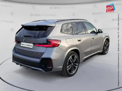 Photo 5 BMW X1  ixDrive30 313ch M Sport