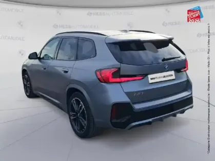 Photo 7 BMW X1  ixDrive30 313ch M Sport