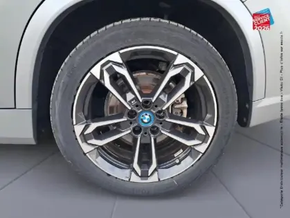 Photo 9 BMW X1  ixDrive30 313ch M Sport