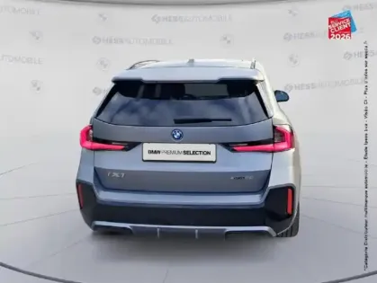 Photo 6 BMW X1  ixDrive30 313ch M Sport