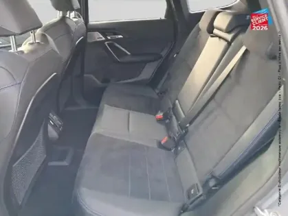 Photo 10 BMW X1  ixDrive30 313ch M Sport