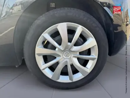 Photo 9 Opel Corsa  1.2 Turbo 100ch Edition BVA8