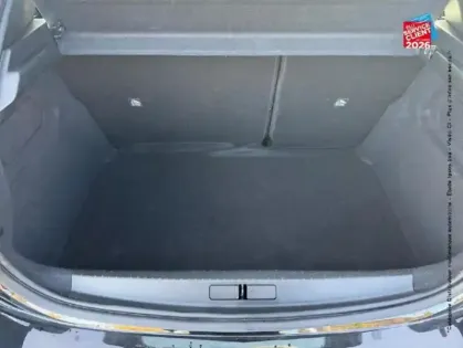 Photo 13 Opel Corsa  1.2 Turbo 100ch Edition BVA8