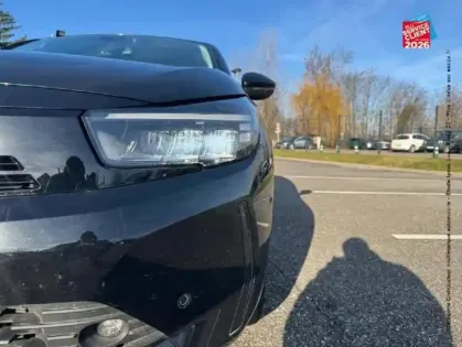 Photo 12 Opel Corsa  1.2 Turbo 100ch Edition BVA8