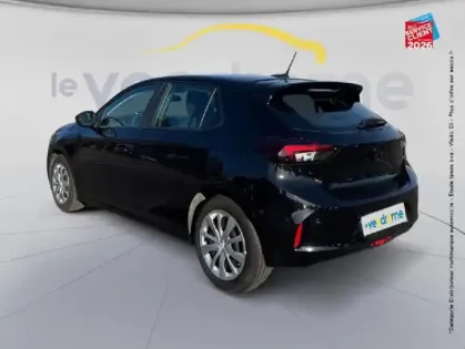 Photo 7 Opel Corsa  1.2 Turbo 100ch Edition BVA8