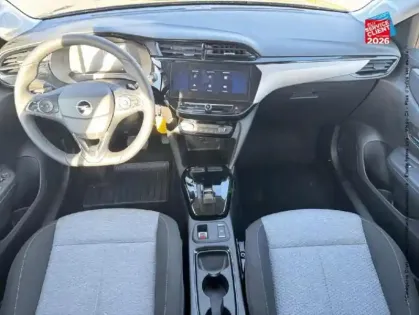 Photo 14 Opel Corsa  1.2 Turbo 100ch Edition BVA8