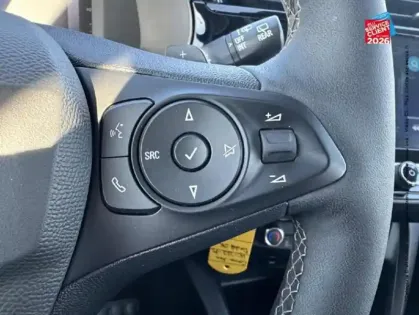 Photo 11 Opel Corsa  1.2 Turbo 100ch Edition BVA8