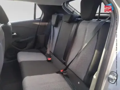 Photo 10 Opel Corsa  1.2 Turbo 100ch Edition BVA8