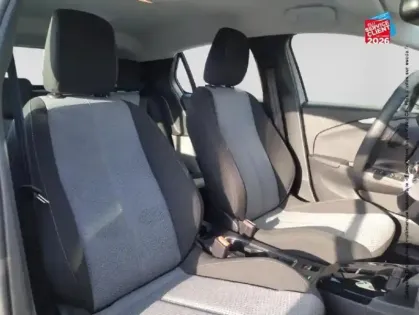 Photo 19 Opel Corsa  1.2 Turbo 100ch Edition BVA8 Camera Carplay