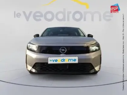 Photo 16 Opel Corsa  1.2 Turbo 100ch Edition BVA8 Camera Carplay