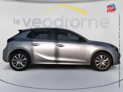 Photo 18 Opel Corsa  1.2 Turbo 100ch Edition BVA8 Camera Carplay