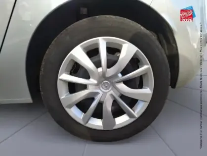 Photo 24 Opel Corsa  1.2 Turbo 100ch Edition BVA8 Camera Carplay