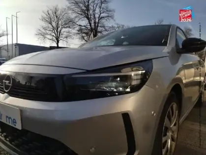 Photo 27 Opel Corsa  1.2 Turbo 100ch Edition BVA8 Camera Carplay