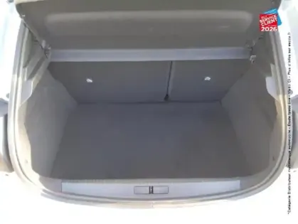 Photo 28 Opel Corsa  1.2 Turbo 100ch Edition BVA8 Camera Carplay