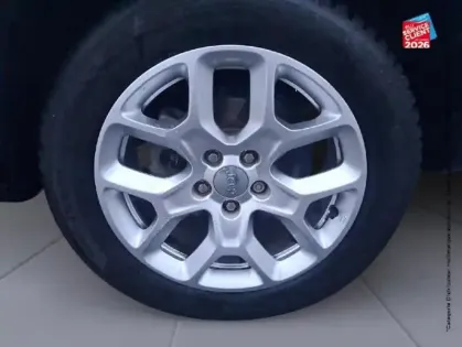 Photo 24 Jeep Renegade  1.6 MultiJet 120ch Longitude