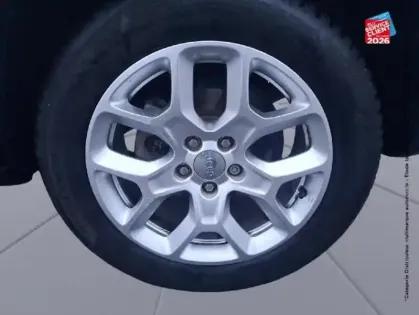 Photo 9 Jeep Renegade  1.6 MultiJet 120ch Longitude