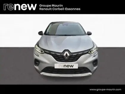 Photo 6 Renault Captur  1.3 TCe mild hybrid 140ch Techno