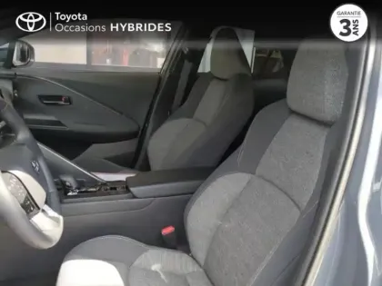 Photo 10 Toyota C-HR  2.0 Hybride Rechargeable 225ch Graphic MY26