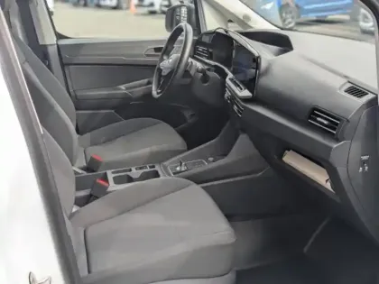 Photo 11 Ford Transit Connect  L2 1.5 EcoBoost 150ch PHEV Trend BVA6