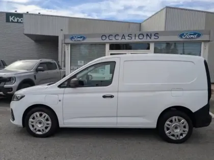 Photo 7 Ford Transit Connect  L2 1.5 EcoBoost 150ch PHEV Trend BVA6