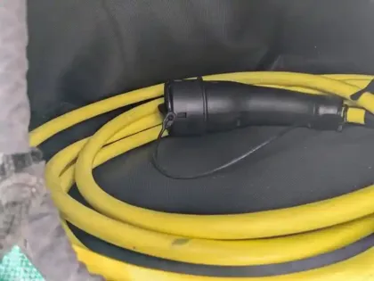 Photo 10 Ford Transit Connect  L2 1.5 EcoBoost 150ch PHEV Trend BVA6