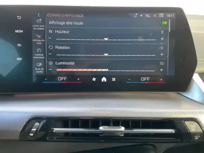 Photo 14 BMW Serie 2 Série 2 ActiveTourer 225e 245ch xDrive M Sport DKG7