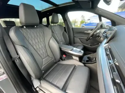 Photo 8 BMW Serie 2 Série 2 ActiveTourer 225e 245ch xDrive M Sport DKG7