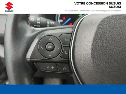 Photo 12 Suzuki Across  2.5 Hybride Rechargeable 306ch Pack 2023