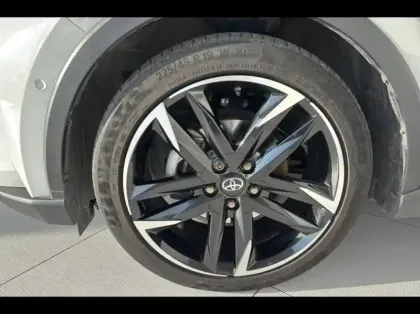 Photo 14 Toyota C-HR  2.0 Hybride 184ch GR Sport E-CVT