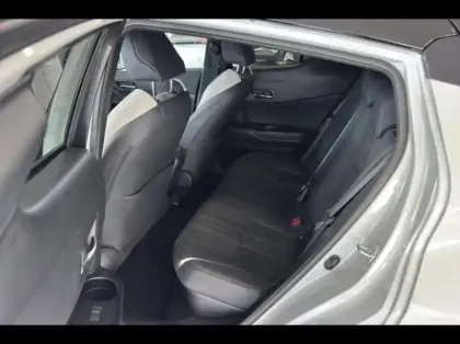 Photo 10 Toyota C-HR  2.0 Hybride 184ch GR Sport E-CVT