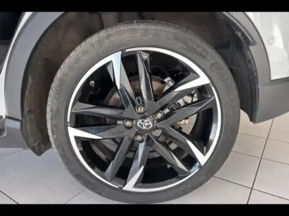 Photo 11 Toyota C-HR  2.0 Hybride 184ch GR Sport E-CVT