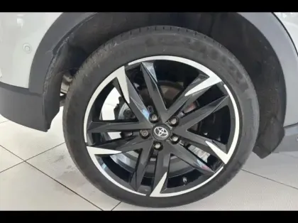 Photo 12 Toyota C-HR  2.0 Hybride 184ch GR Sport E-CVT